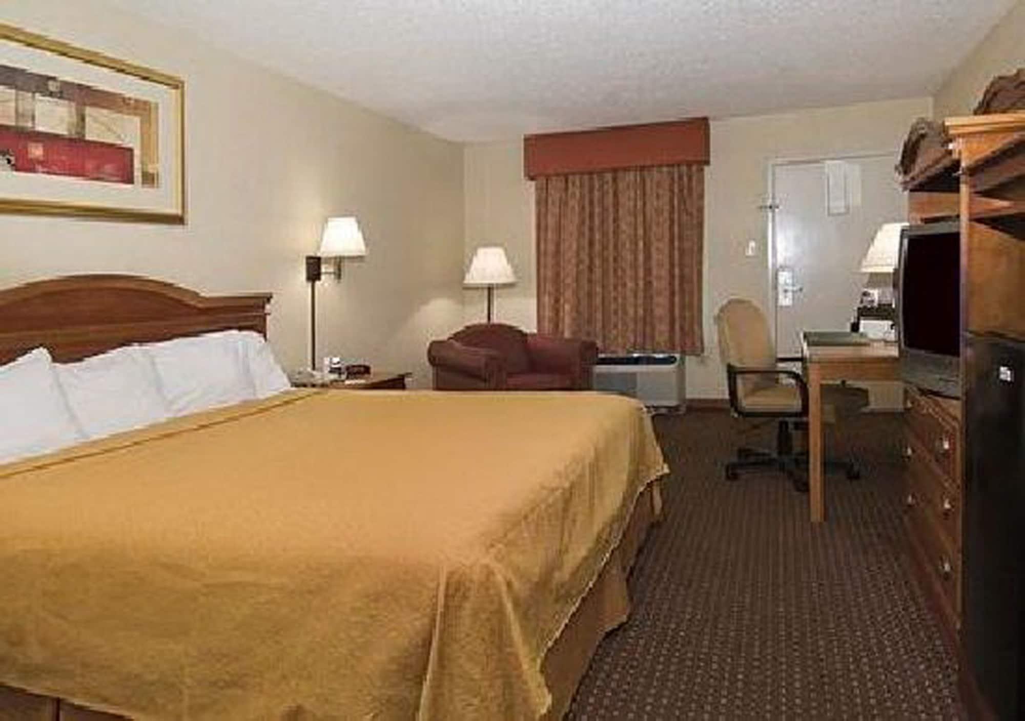 Fairbridge Inn Express Natchez Room photo