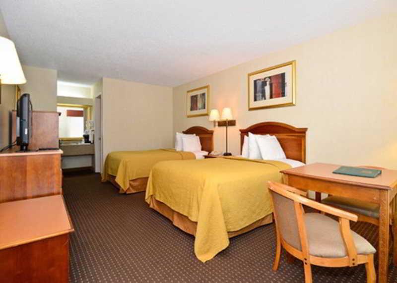 Fairbridge Inn Express Natchez Room photo